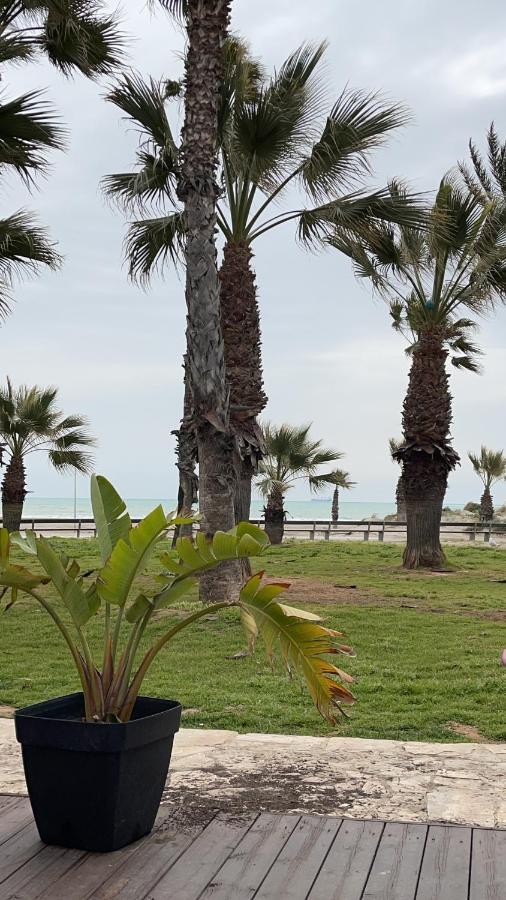 Appartement ''Los Pinos'' 50M De La Plage Эл Грао Экстерьер фото