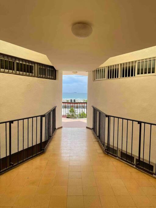 Appartement ''Los Pinos'' 50M De La Plage Эл Грао Экстерьер фото